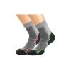 1000 Mile Trail Sock - Twin Pack 1 1000 Mile Trail Sock - Twin Pack -Grisport Shop 1000 mile trail sock twin pack p15233 207763 image