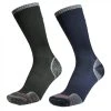 1000 Mile Walk Repreve Sock - Twin Pack -Grisport Shop 1000 mile walk repreve sock twin pack p13905 172263 image