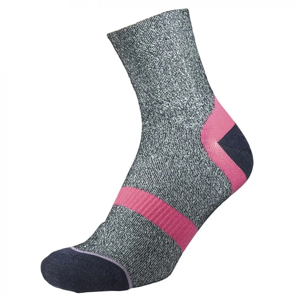 1000 Mile Womens Approach Repreve Sock 3 1000 Mile Womens Approach Repreve Sock