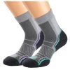 1000 Mile Womens Trail Sock - Twin Pack -Grisport Shop 1000 mile womens trail sock twin pack p15232 207761 image