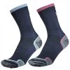 1000 Mile Womens Walk Repreve Sock - Twin Pack 2 1000 Mile Womens Walk Repreve Sock - Twin Pack -Grisport Shop 1000 mile womens walk repreve sock twin pack p13906 172267 image