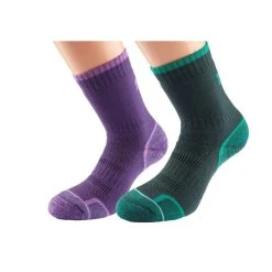 1000 Mile Womens Walking Sock Twin Pack -Grisport Shop 1000 mile womens walking sock twin pack p2813 170886 image