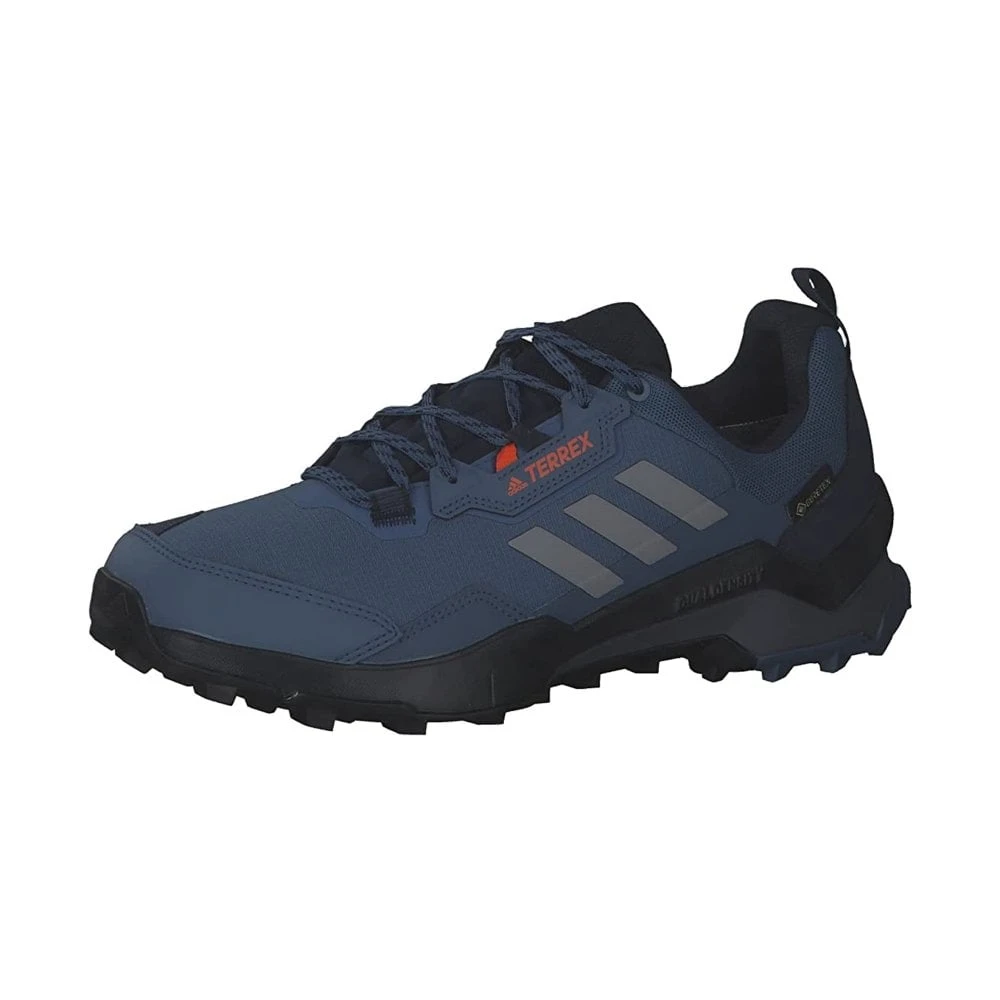 Adidas Terrex AX4 GTX Shoes 3 Adidas Terrex AX4 GTX Shoes