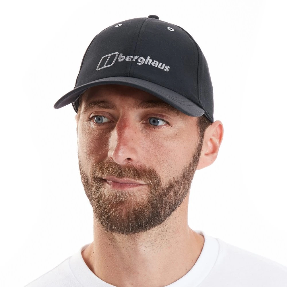 Berghaus Unisex Ortler Cap 4 Berghaus Unisex Ortler Cap - Image 2