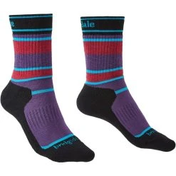 Bridgedale Junior Hike All Season Performance Boot Sock