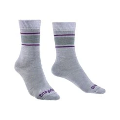 Bridgedale Womens Everyday Ultralight Boot/ Liner Sock -Grisport Shop bridgedale womens everyday ultralight boot liner sock p2821 51448 image