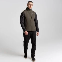 Craghoppers Altis Softshell Vest 11 Craghoppers Altis Softshell Vest -Grisport Shop craghoppers altis softshell vest p15897 223703 image