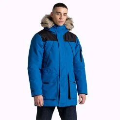 Craghoppers Bishorn II Insulated Jacket