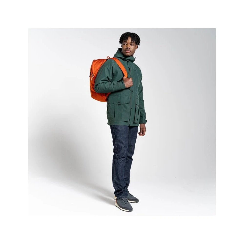 Craghoppers Dylan Waterproof Jacket 5 Craghoppers Dylan Waterproof Jacket - Image 3