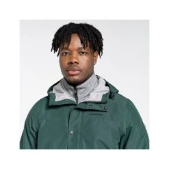 Craghoppers Dylan Waterproof Jacket 15 Craghoppers Dylan Waterproof Jacket -Grisport Shop craghoppers dylan waterproof jacket p13334 167478 image