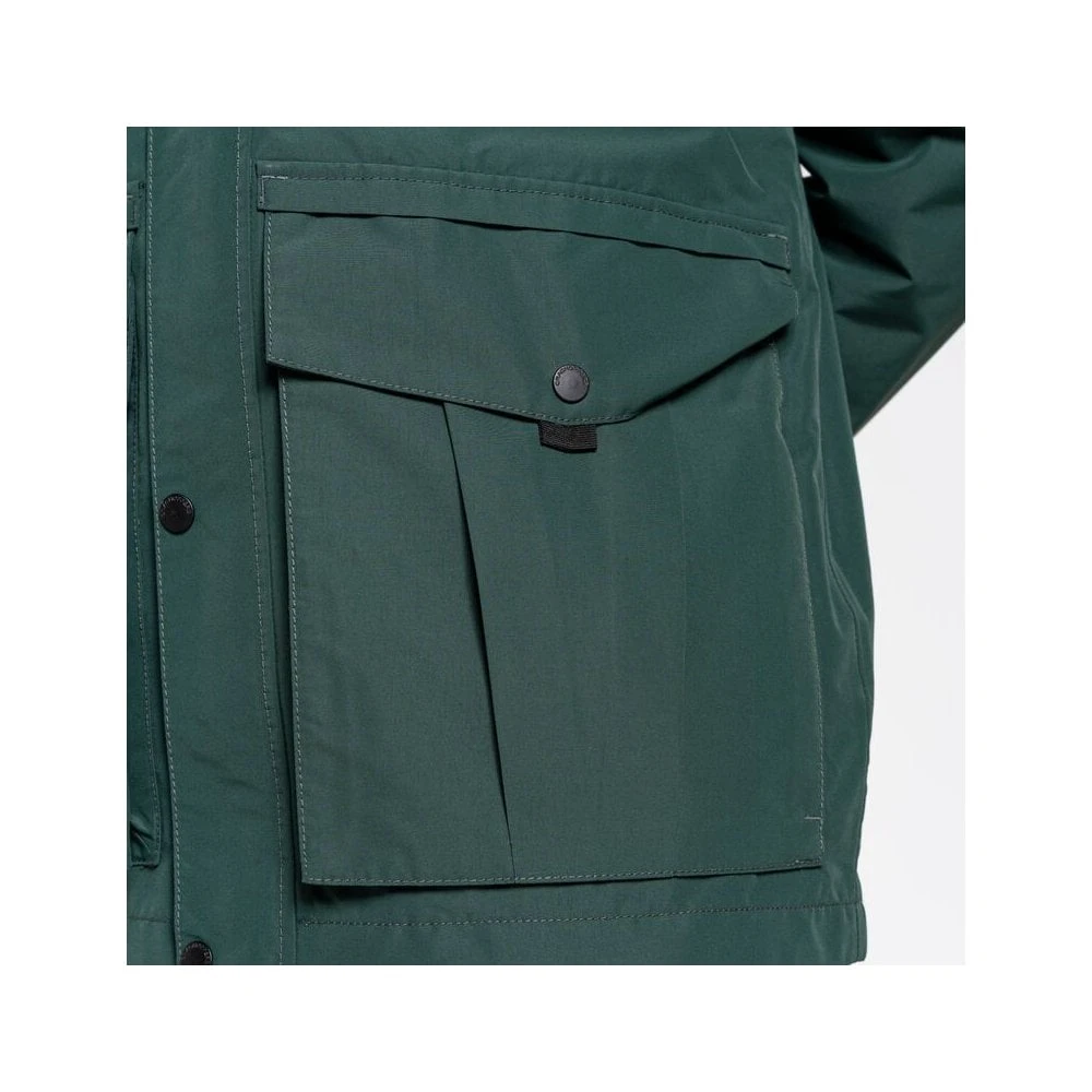 Craghoppers Dylan Waterproof Jacket 8 Craghoppers Dylan Waterproof Jacket - Image 6