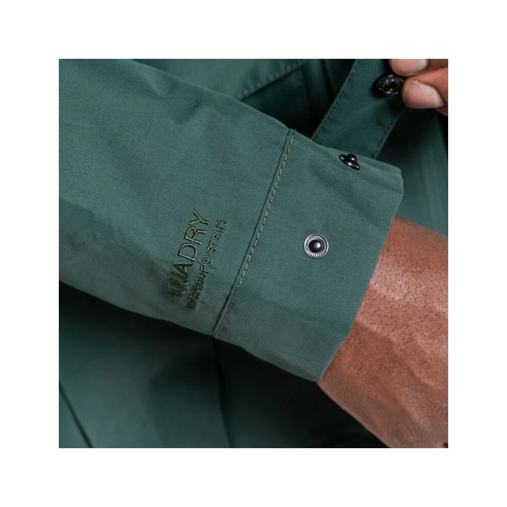 Craghoppers Dylan Waterproof Jacket 10 Craghoppers Dylan Waterproof Jacket - Image 8