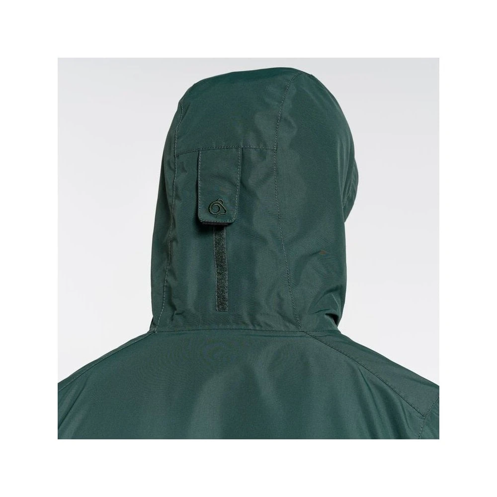 Craghoppers Dylan Waterproof Jacket 11 Craghoppers Dylan Waterproof Jacket - Image 9