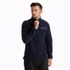 Craghoppers Edwin Half Zip Fleece -Grisport Shop craghoppers edwin half zip fleece p15983 224717 image