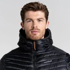 Craghoppers Expolite Hooded Insulated Jacket -Grisport Shop craghoppers expolite hooded insulated jacket p14875 195974 image