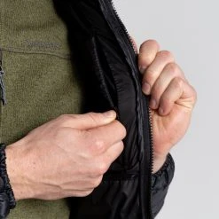 Craghoppers Expolite Hooded Insulated Jacket -Grisport Shop craghoppers expolite hooded insulated jacket p14875 195999 image