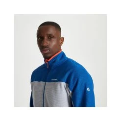 Craghoppers Gregor Half Zip Fleece -Grisport Shop craghoppers gregor half zip fleece p10950 128044 image