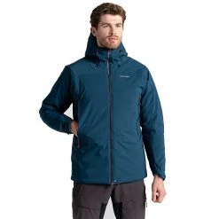 Craghoppers Gryffin Thermic Waterproof Jacket