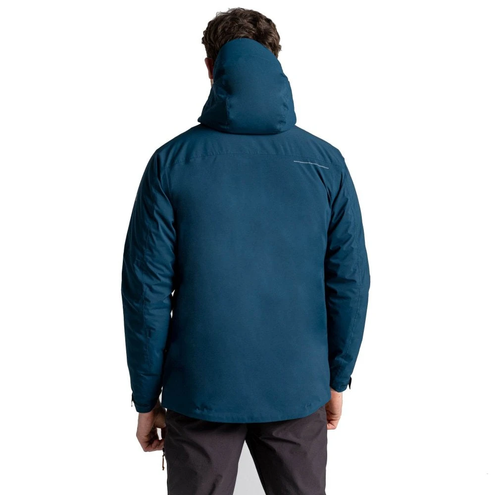 Craghoppers Gryffin Thermic Waterproof Jacket 4 Craghoppers Gryffin Thermic Waterproof Jacket - Image 2