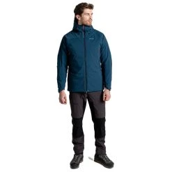 Craghoppers Gryffin Thermic Waterproof Jacket 14 Craghoppers Gryffin Thermic Waterproof Jacket -Grisport Shop craghoppers gryffin thermic waterproof jacket p14874 196015 image