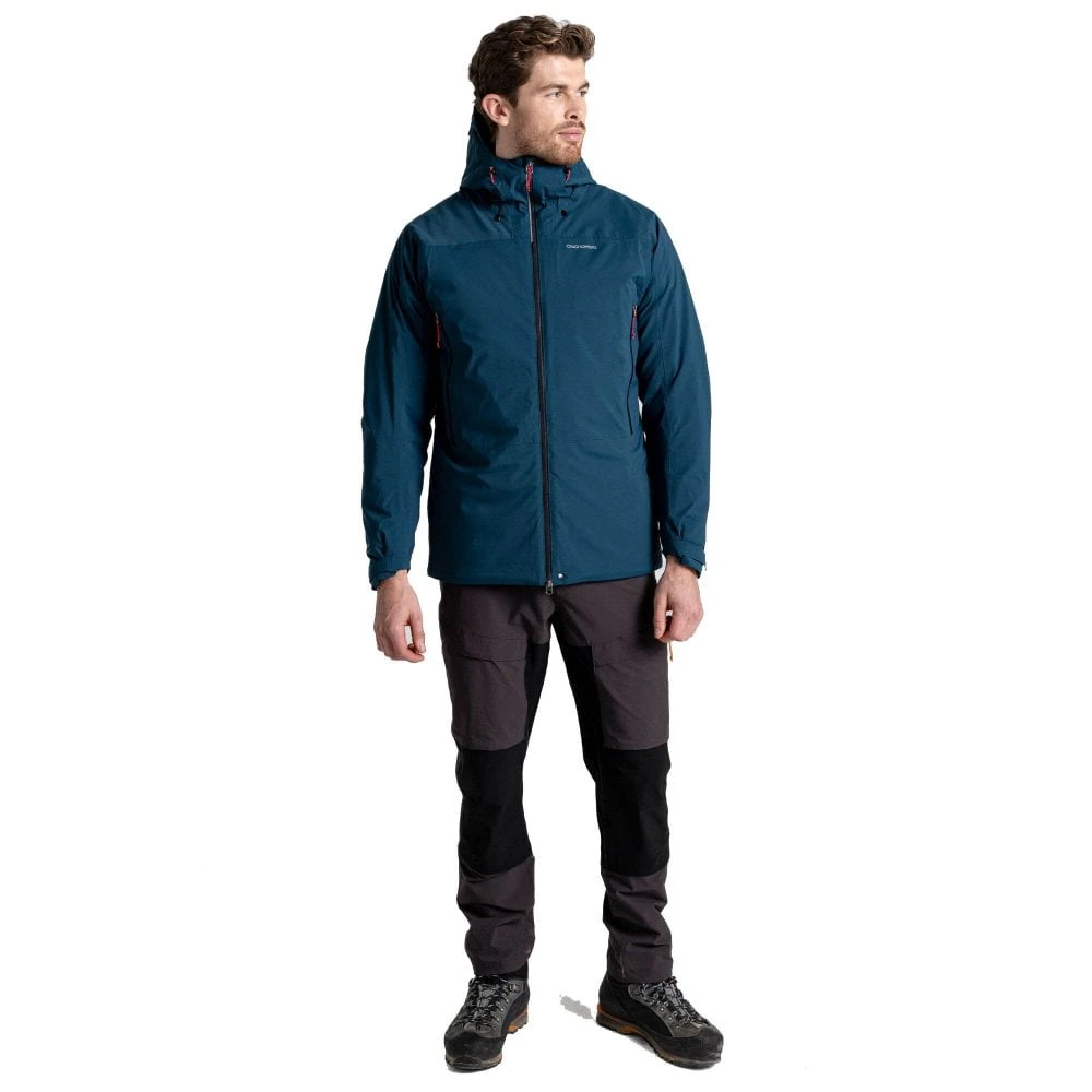 Craghoppers Gryffin Thermic Waterproof Jacket 5 Craghoppers Gryffin Thermic Waterproof Jacket - Image 3