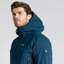 Craghoppers Gryffin Thermic Waterproof Jacket 16 Craghoppers Gryffin Thermic Waterproof Jacket -Grisport Shop craghoppers gryffin thermic waterproof jacket p14874 196025 image