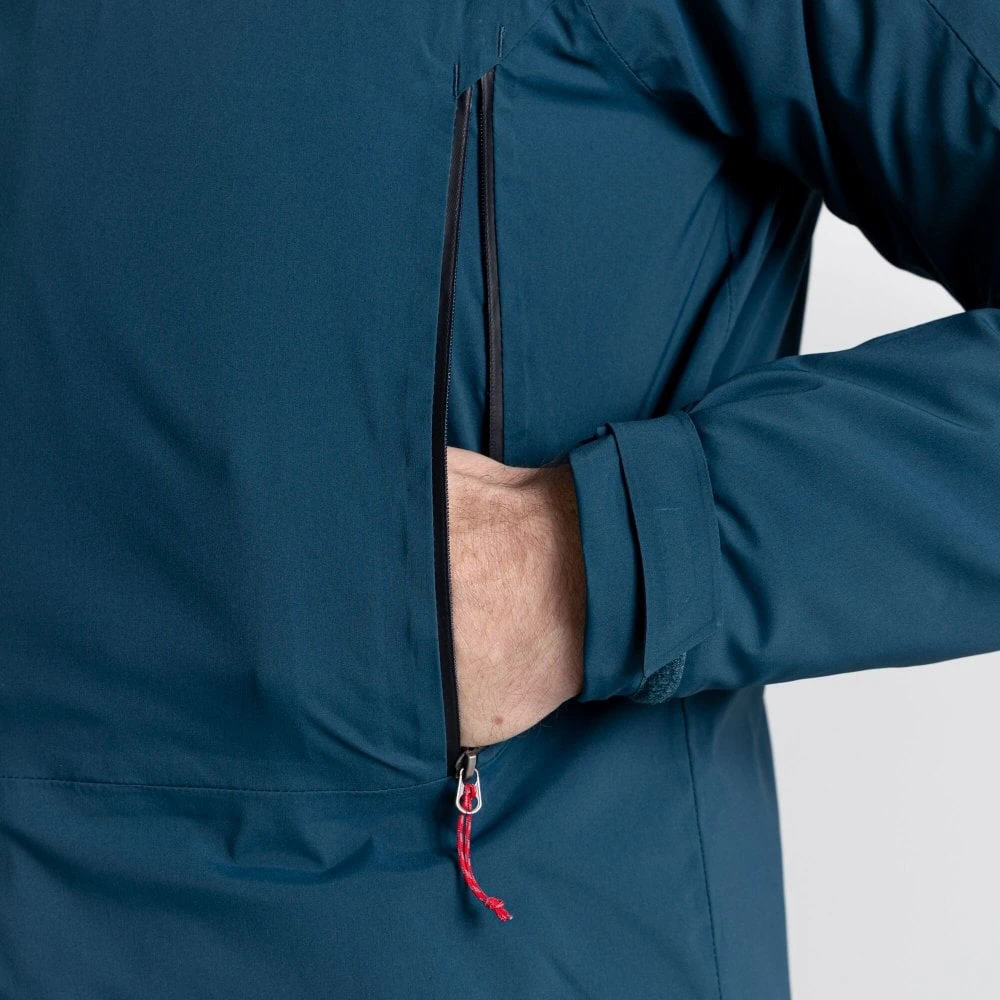 Craghoppers Gryffin Thermic Waterproof Jacket 8 Craghoppers Gryffin Thermic Waterproof Jacket - Image 6