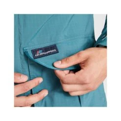 Craghoppers Hanson Unisex Waterproof Insulated Jacket -Grisport Shop craghoppers hanson unisex waterproof insulated jacket p11309 140500 image