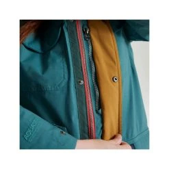 Craghoppers Hanson Unisex Waterproof Insulated Jacket -Grisport Shop craghoppers hanson unisex waterproof insulated jacket p11309 140505 image