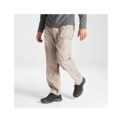 Craghoppers Kiwi Convertible Trouser -Grisport Shop craghoppers kiwi convertible trouser p10495 110464 image