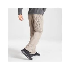 Craghoppers Kiwi Convertible Trouser -Grisport Shop craghoppers kiwi convertible trouser p10495 110480 image