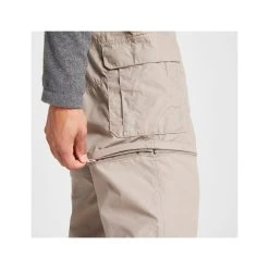 Craghoppers Kiwi Convertible Trouser -Grisport Shop craghoppers kiwi convertible trouser p10495 110496 image