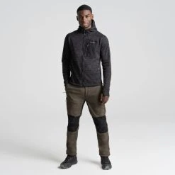 Craghoppers Kiwi Pro Active Trouser -Grisport Shop craghoppers kiwi pro active trouser p16607 234646 image