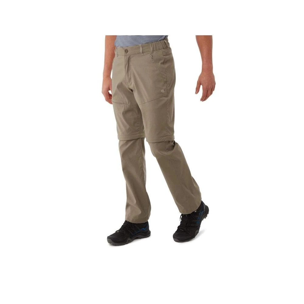 Craghoppers Kiwi Pro Convertible Trousers 2 Craghoppers Kiwi Pro Convertible Trousers
