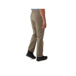 Craghoppers Kiwi Pro Convertible Trousers 9 Craghoppers Kiwi Pro Convertible Trousers -Grisport Shop craghoppers kiwi pro convertible trousers p10963 129985 image