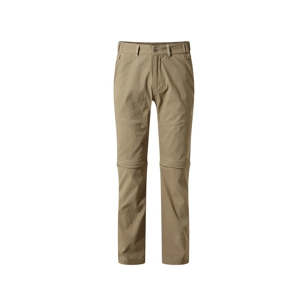 Craghoppers Kiwi Pro Convertible Trousers 4 Craghoppers Kiwi Pro Convertible Trousers - Image 3