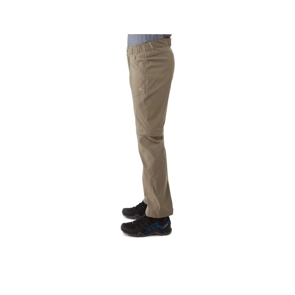 Craghoppers Kiwi Pro Convertible Trousers 5 Craghoppers Kiwi Pro Convertible Trousers - Image 4