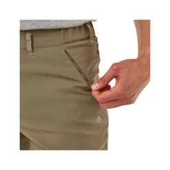 Craghoppers Kiwi Pro Convertible Trousers 12 Craghoppers Kiwi Pro Convertible Trousers -Grisport Shop craghoppers kiwi pro convertible trousers p10963 130012 image