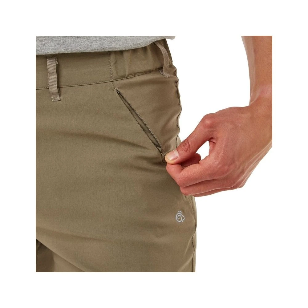 Craghoppers Kiwi Pro Convertible Trousers 6 Craghoppers Kiwi Pro Convertible Trousers - Image 5