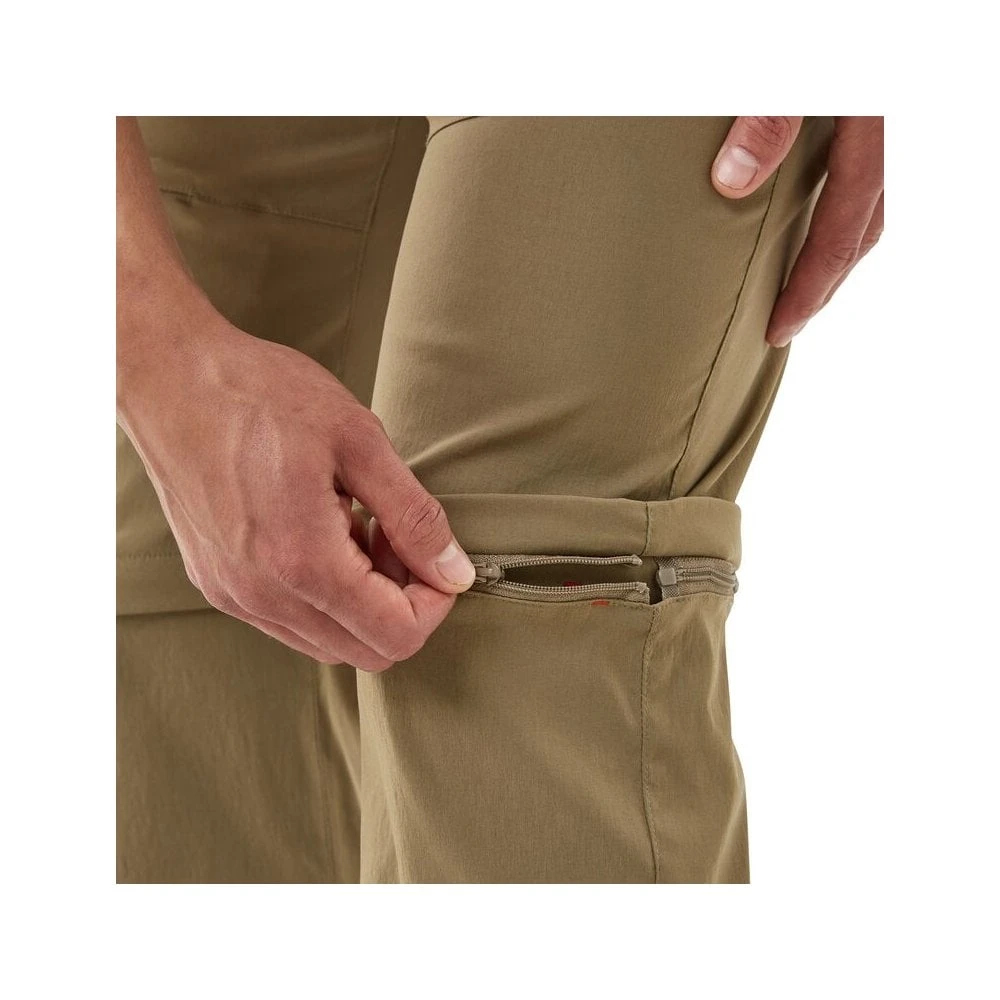 Craghoppers Kiwi Pro Convertible Trousers 7 Craghoppers Kiwi Pro Convertible Trousers - Image 6