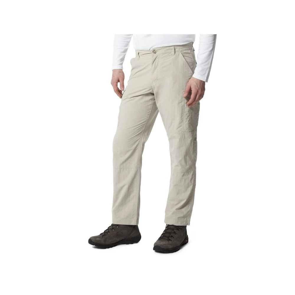 Craghoppers Nosilife Cargo II Trousers 3 Craghoppers Nosilife Cargo II Trousers