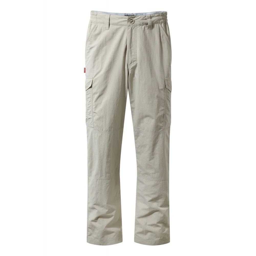 Craghoppers Nosilife Cargo II Trousers 4 Craghoppers Nosilife Cargo II Trousers - Image 2