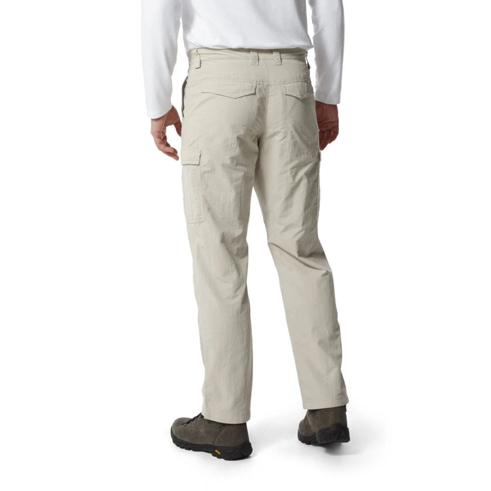 Craghoppers Nosilife Cargo II Trousers 5 Craghoppers Nosilife Cargo II Trousers - Image 3