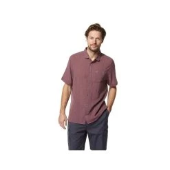 Craghoppers Riviera Short Sleeve Shirt