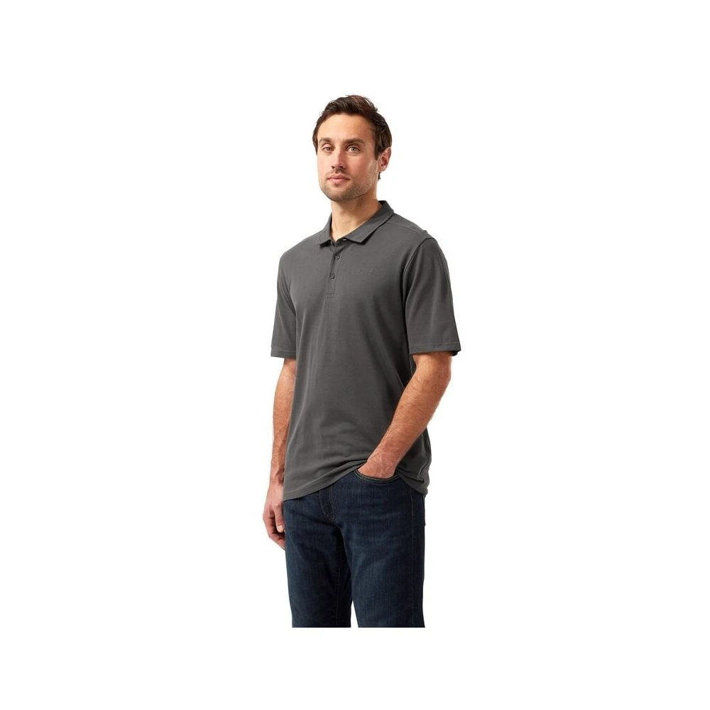 Craghoppers Stanton Short Sleeve Polo 3 Craghoppers Stanton Short Sleeve Polo