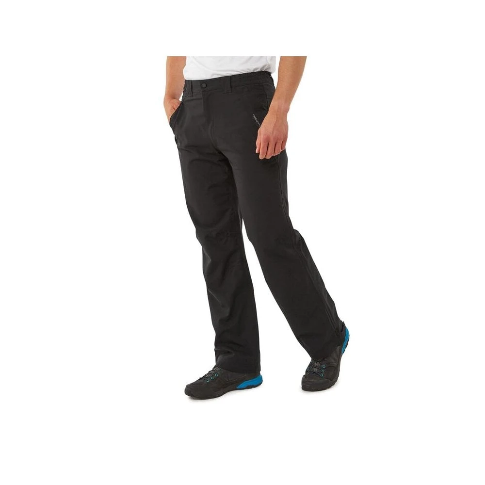 Craghoppers Steall Stretch Waterproof Trousers 3 Craghoppers Steall Stretch Waterproof Trousers