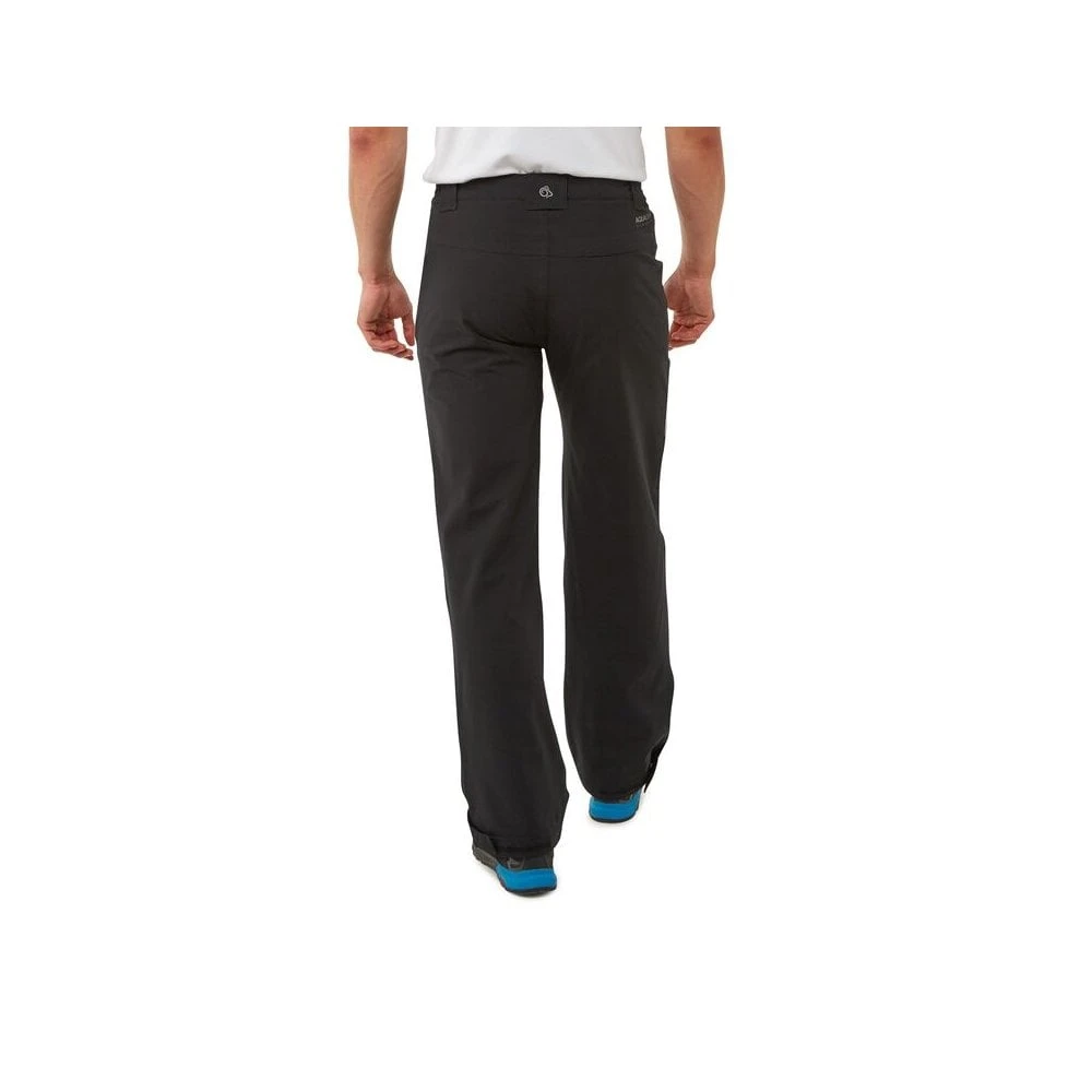 Craghoppers Steall Stretch Waterproof Trousers 4 Craghoppers Steall Stretch Waterproof Trousers - Image 2