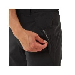 Craghoppers Steall Stretch Waterproof Trousers 10 Craghoppers Steall Stretch Waterproof Trousers -Grisport Shop craghoppers steall stretch waterproof trousers p4014 64675 image