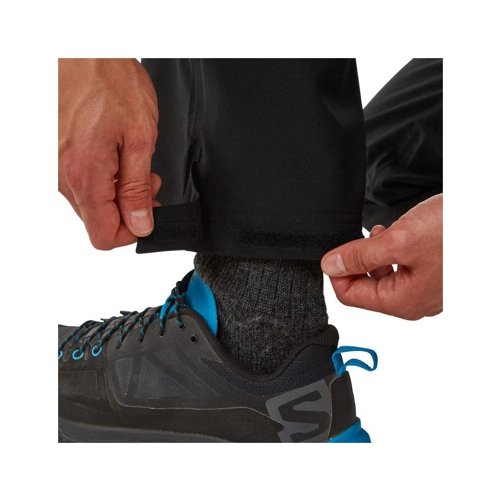 Craghoppers Steall Stretch Waterproof Trousers 7 Craghoppers Steall Stretch Waterproof Trousers - Image 5