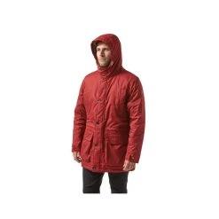 Craghoppers Turriff Waterproof Insulated Jacket -Grisport Shop craghoppers turriff waterproof insulated jacket p13013 160396 image